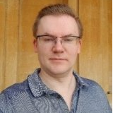 Dr. Wesley Moran avatar image