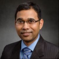 Dr. Manas Ranjan Gartia avatar image