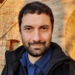 Dr. Andrea Raponi avatar image