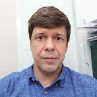 Prof. Dr. Vladimir Kaberdin avatar image