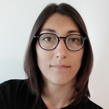 Dr. Maria Elena Russo avatar image