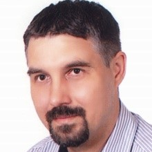 Dr. Mariusz Orlikowski avatar image
