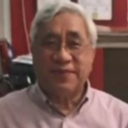 Dr. Richard R.-C. Wang avatar image