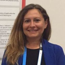 Dr. Carla Minoia avatar image