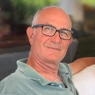 Prof. Dr. Stefano Carrese avatar image