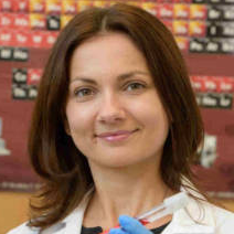 Dr. Justyna Możejko-Ciesielska avatar image