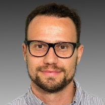 Dr. Jacopo Boaga avatar image