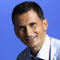 Prof. Dr. Dragan Primorac avatar image