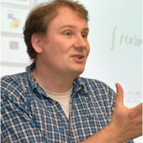 Dr. Weber Marcus avatar image