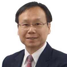 Prof. Dr. Jeffrey Chi-Sheng Wu avatar image