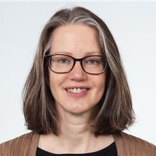 Dr. C. J. Beegle-Krause avatar image