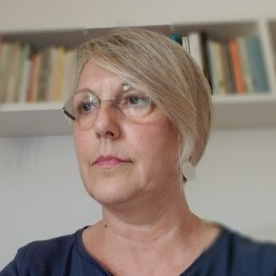 Dr. Carla Benelli avatar image