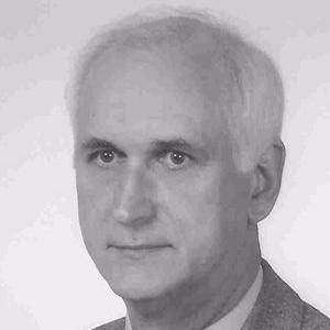 Prof. Stanislaw Szczepanski avatar image