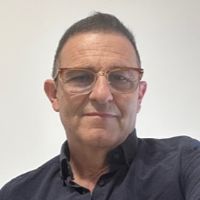 Prof. Dr. Tonino Traini avatar image