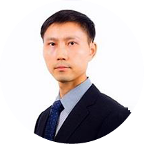 Dr. Tony T. Luo avatar image