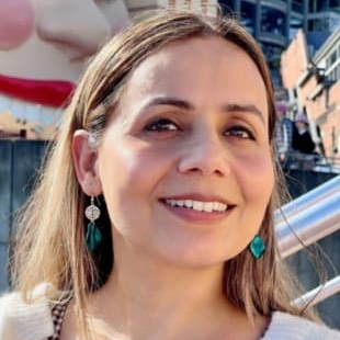 Dr. Lovedeep Kaur avatar image