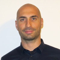 Dr. Andrea Masiero avatar image