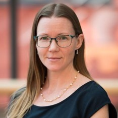 Dr. Linda Holmfeldt avatar image