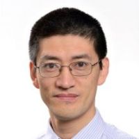 Prof. Dr. Chenyu Du avatar image