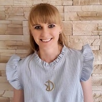 Dr. Joanna Jaworek-Korjakowska avatar image