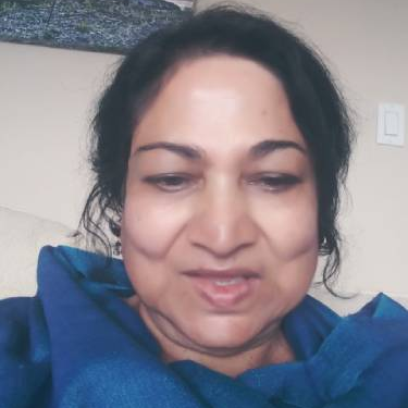 Prof. Dr. Ranjana Bird avatar image