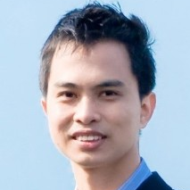 Dr. Van-Huy Nguyen avatar image