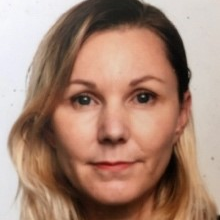 Dr. Melissah Rowe avatar image