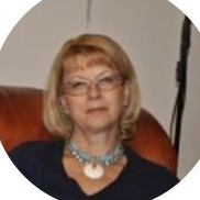 Prof. Dr. Marina Butovskaya avatar image