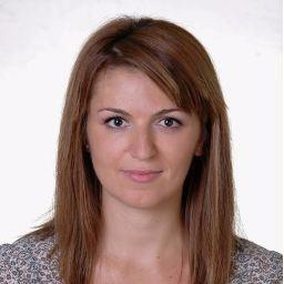 Dr. Aleksandra Rashkovska avatar image