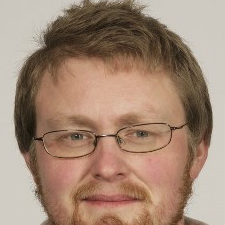 Dr. Darren Greetham avatar image