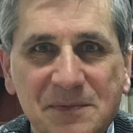 Prof. Dr. Athanasios Salifoglou avatar image