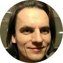 Dr. Krystian Prusik avatar image