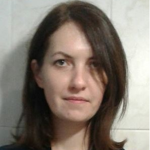 Dr. Marina Yu. Stogniy avatar image