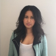 Dr. Toshana Foster avatar image