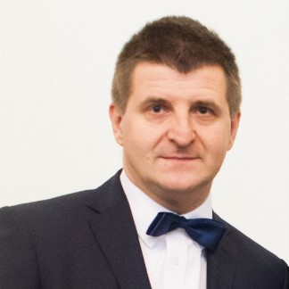 Prof. Dr. Tomasz Żarnowski avatar image