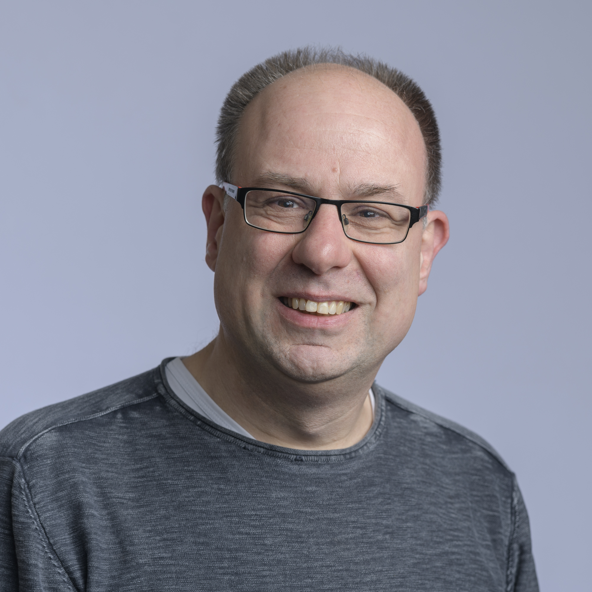 Prof. Dr. Matthijn B. De Rooij avatar image