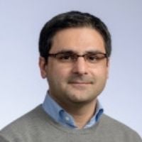 Dr. Javad Hazrati avatar image