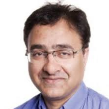 Prof. Dr. Ghulam Nabi avatar image