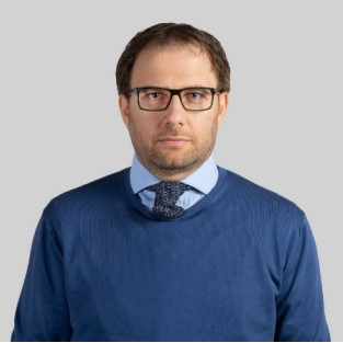 Dr. Lucio Barile avatar image