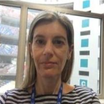 Dr. Theodota Lagouri avatar image