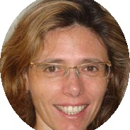 Prof. Dr. Claudia Sissi avatar image
