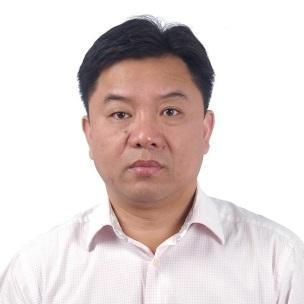 Prof. Dr. Wenbin Hu avatar image