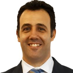 Dr. David G. Rosado avatar image