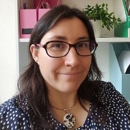 Dr. Charlotte Lécureuil avatar image