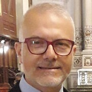 Dr. Umberto Anastasi avatar image