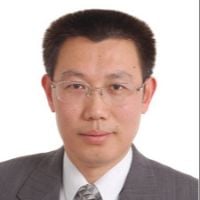Dr. Chuanfeng Chen avatar image