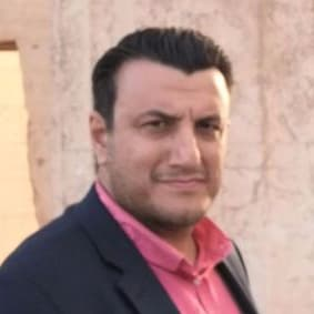 Dr. Georgios I. Giannopoulos avatar image