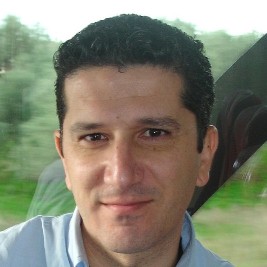 Dr. Peter A. Roussos avatar image