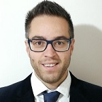 Dr. Valerio De Santis avatar image