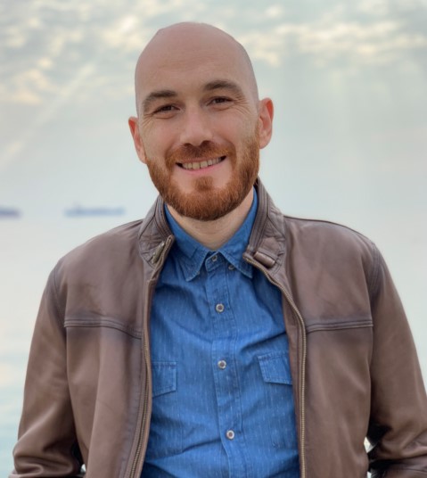 Dr. Ioannis Ganopoulos avatar image